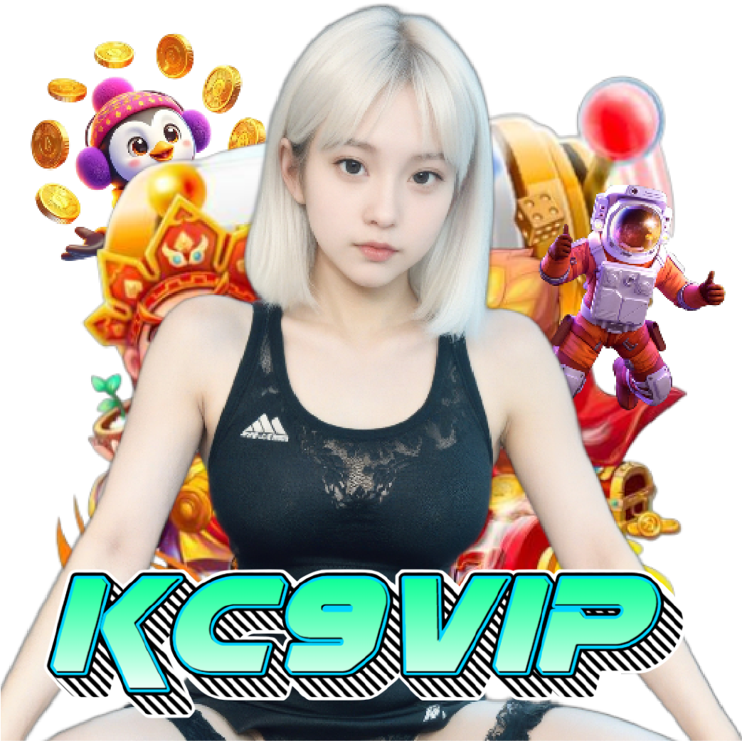 kc9vip คาสิโน